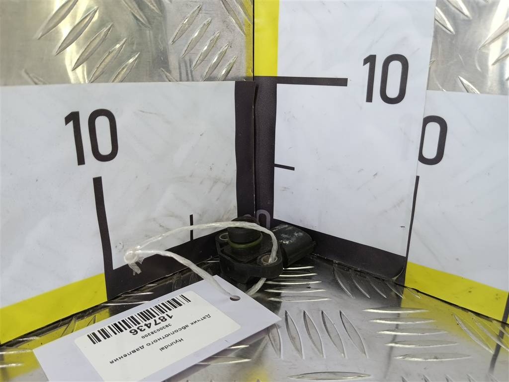 датчик абсолютного давления Hyundai   3930038200, 860 рублей, Москва