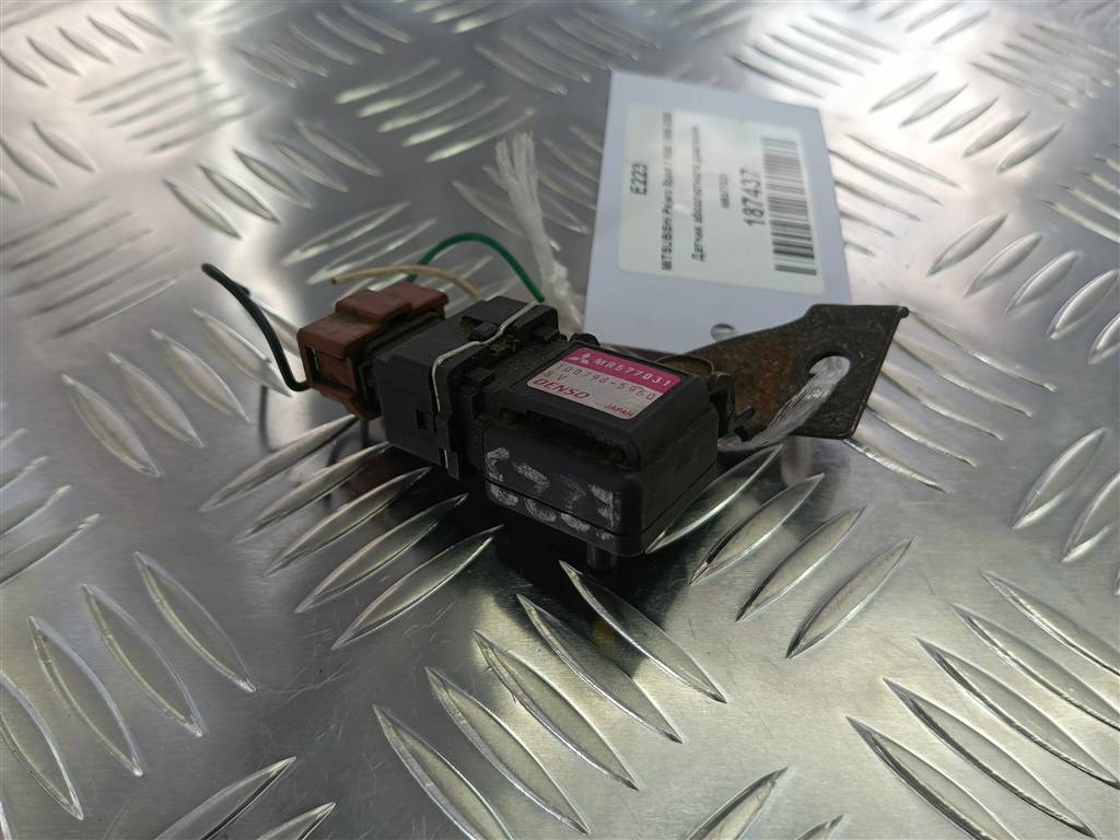 датчик абсолютного давления MITSUBISHI PAJERO SPORT  MR577031, 4430 рублей, Москва