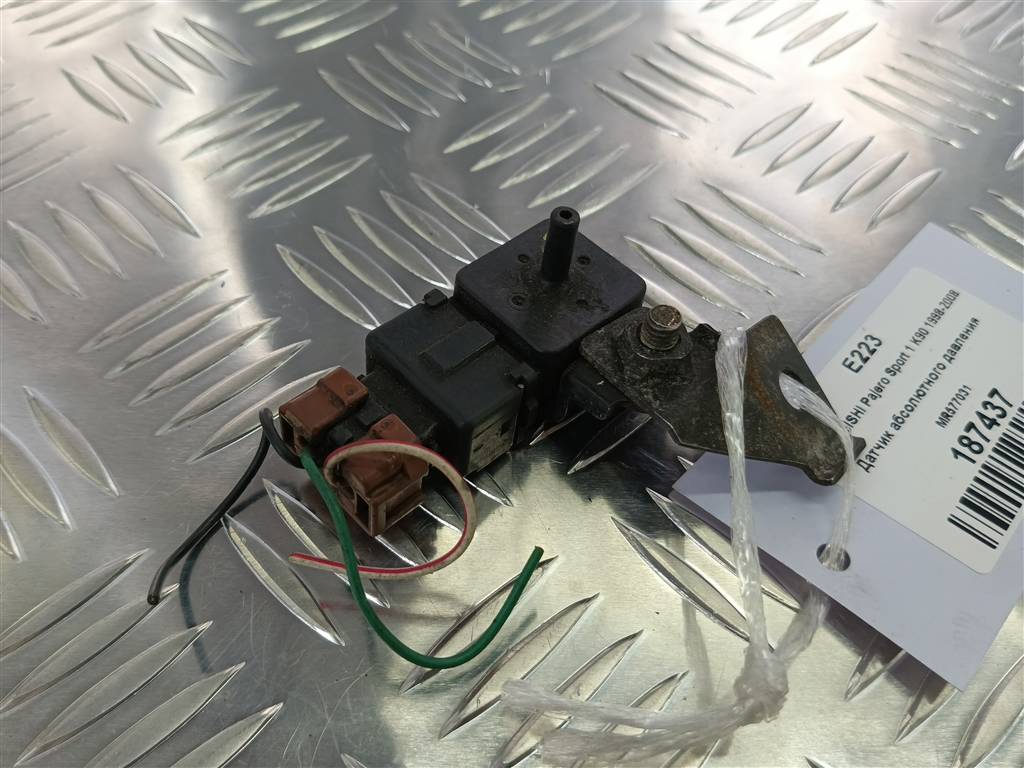 датчик абсолютного давления MITSUBISHI PAJERO SPORT  MR577031, 4430 рублей, Москва