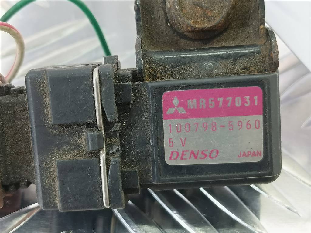 датчик абсолютного давления MITSUBISHI PAJERO SPORT  MR577031, 4430 рублей, Москва