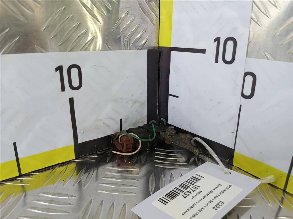 датчик абсолютного давления MITSUBISHI PAJERO SPORT  MR577031, 4430 рублей, Москва