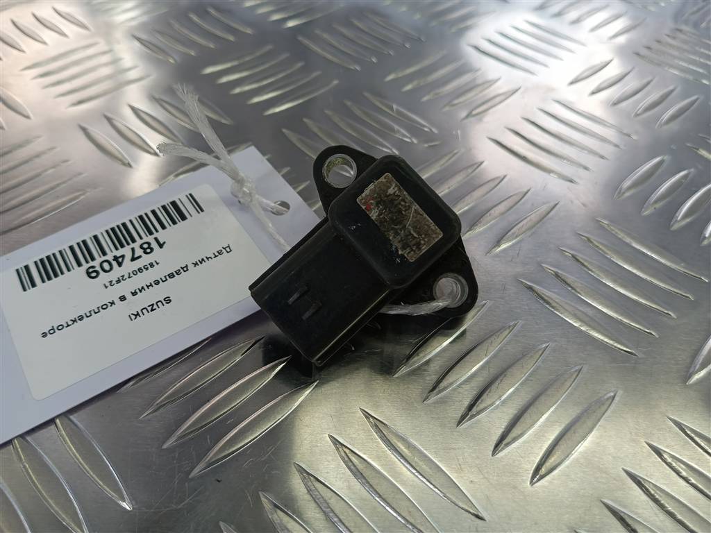 датчик абсолютного давления SUZUKI   18590-72F21, 860 рублей, Москва