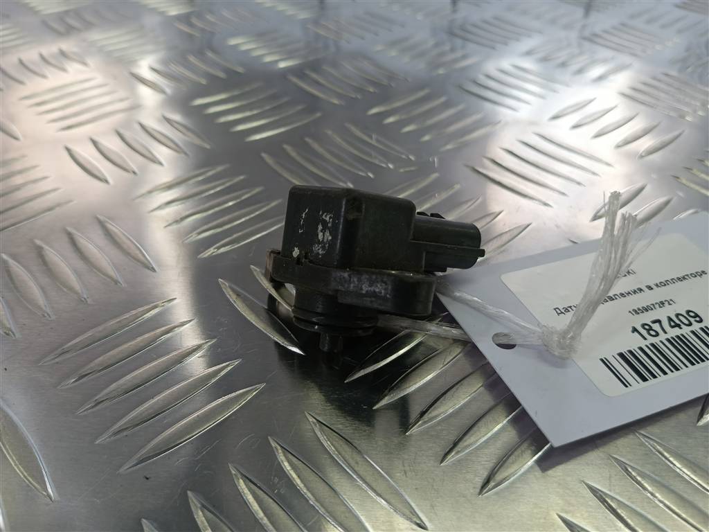 датчик абсолютного давления SUZUKI   18590-72F21, 860 рублей, Москва