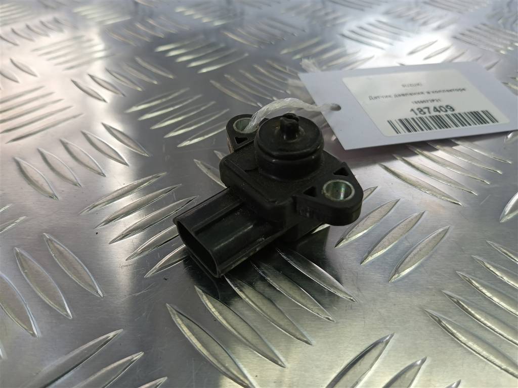 датчик абсолютного давления SUZUKI   18590-72F21, 860 рублей, Москва