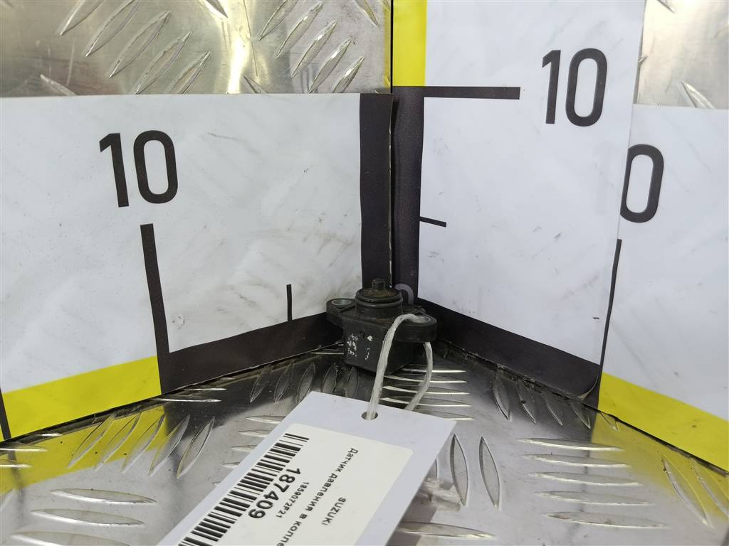 датчик абсолютного давления SUZUKI   18590-72F21, 860 рублей, Москва