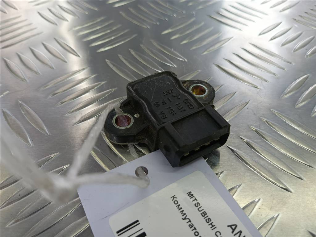 коммутатор системы зажигания MITSUBISHI CARISMA  MD374437, 6730 рублей, Москва