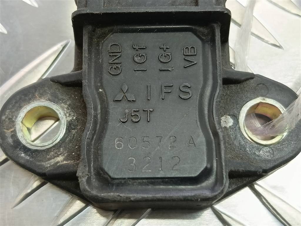 коммутатор системы зажигания MITSUBISHI CARISMA  MD374437, 6730 рублей, Москва