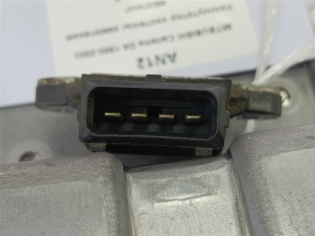 коммутатор системы зажигания MITSUBISHI CARISMA  MD374437, 6730 рублей, Москва