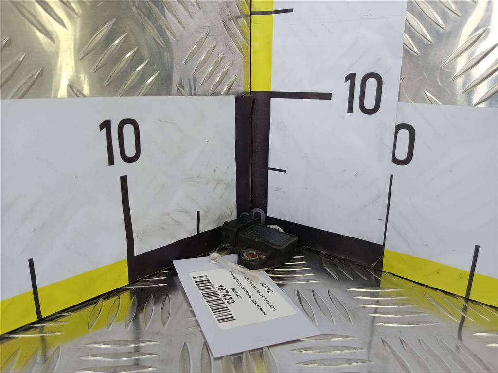 коммутатор системы зажигания MITSUBISHI CARISMA  MD374437, 6730 рублей, Москва