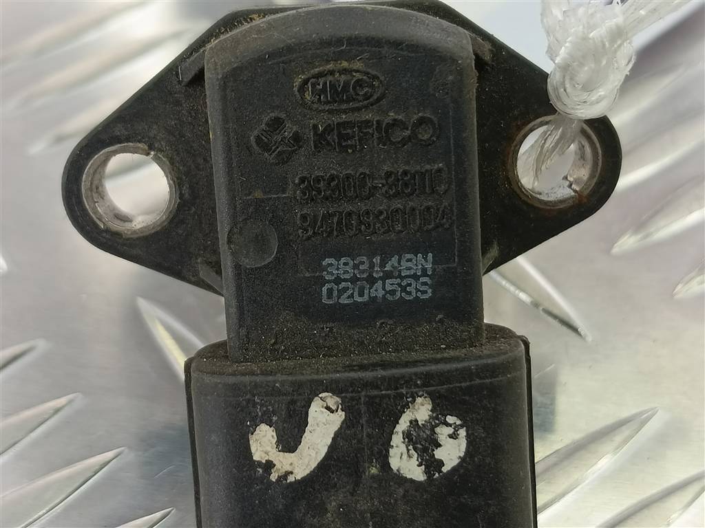датчик абсолютного давления Hyundai   3930038110, 860 рублей, Москва
