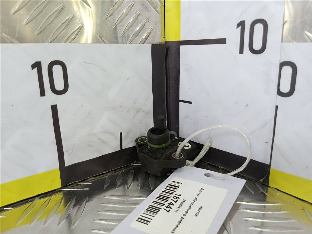 датчик абсолютного давления Hyundai   3930038110, 860 рублей, Москва