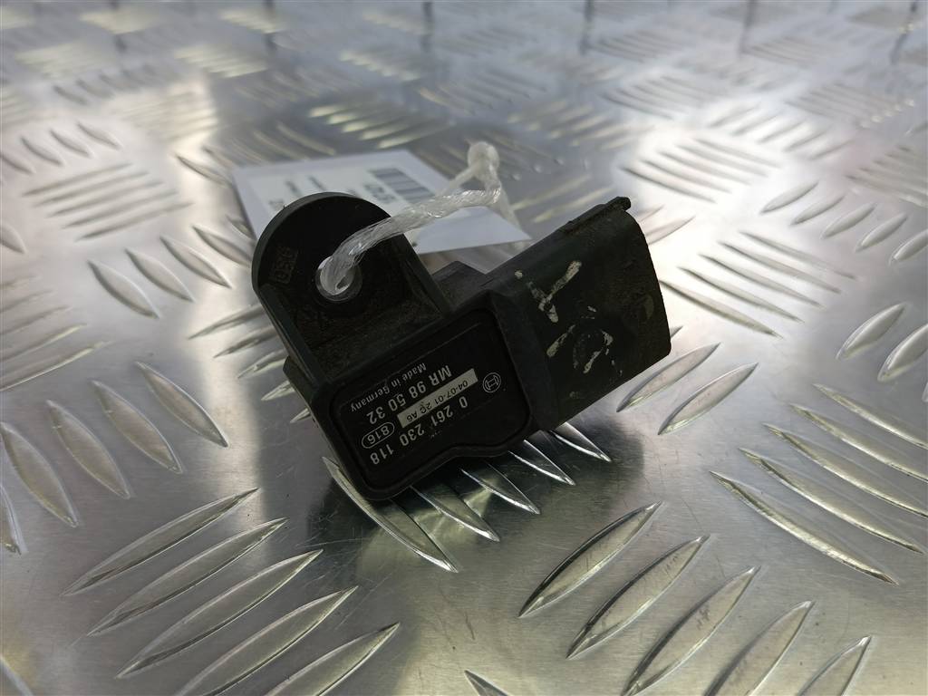 датчик абсолютного давления MITSUBISHI COLT  MR985032, 2700 рублей, Москва