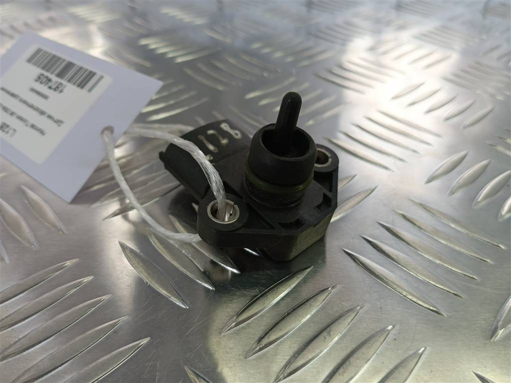 датчик абсолютного давления Hyundai TUCSON 2.0 CRDi AT (112 л.с.)Tucson  I (2004—2011) Внедорожник 3930084400, 750 рублей, Москва