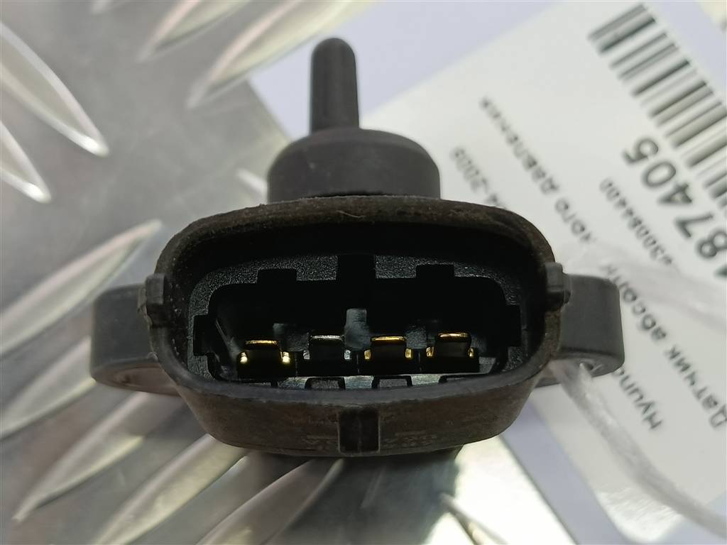 датчик абсолютного давления Hyundai TUCSON 2.0 CRDi AT (112 л.с.)Tucson  I (2004—2011) Внедорожник 3930084400, 750 рублей, Москва