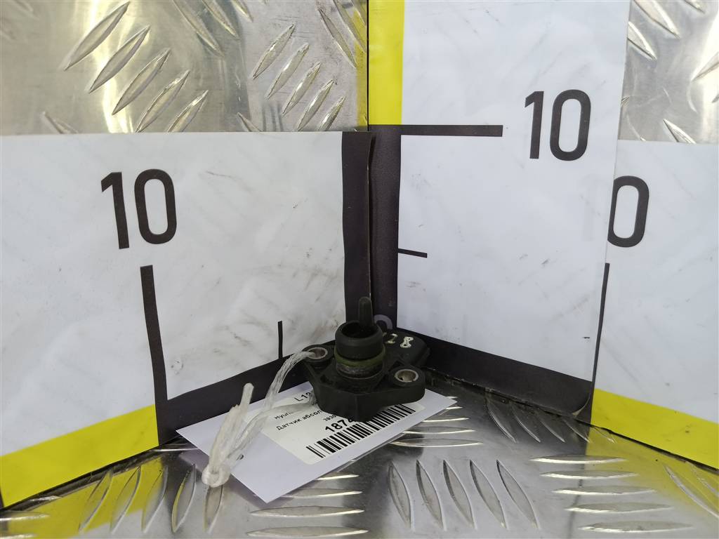 датчик абсолютного давления Hyundai TUCSON 2.0 CRDi AT (112 л.с.)Tucson  I (2004—2011) Внедорожник 3930084400, 750 рублей, Москва