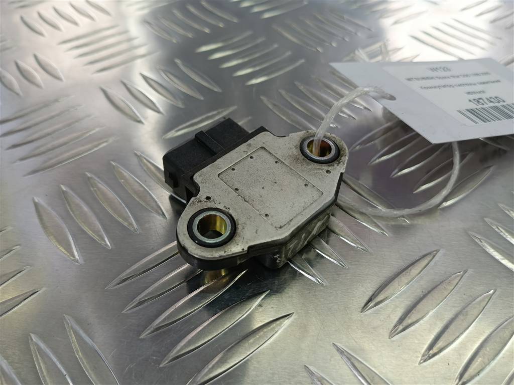 коммутатор системы зажигания MITSUBISHI Space Star  MD374437, 6730 рублей, Москва