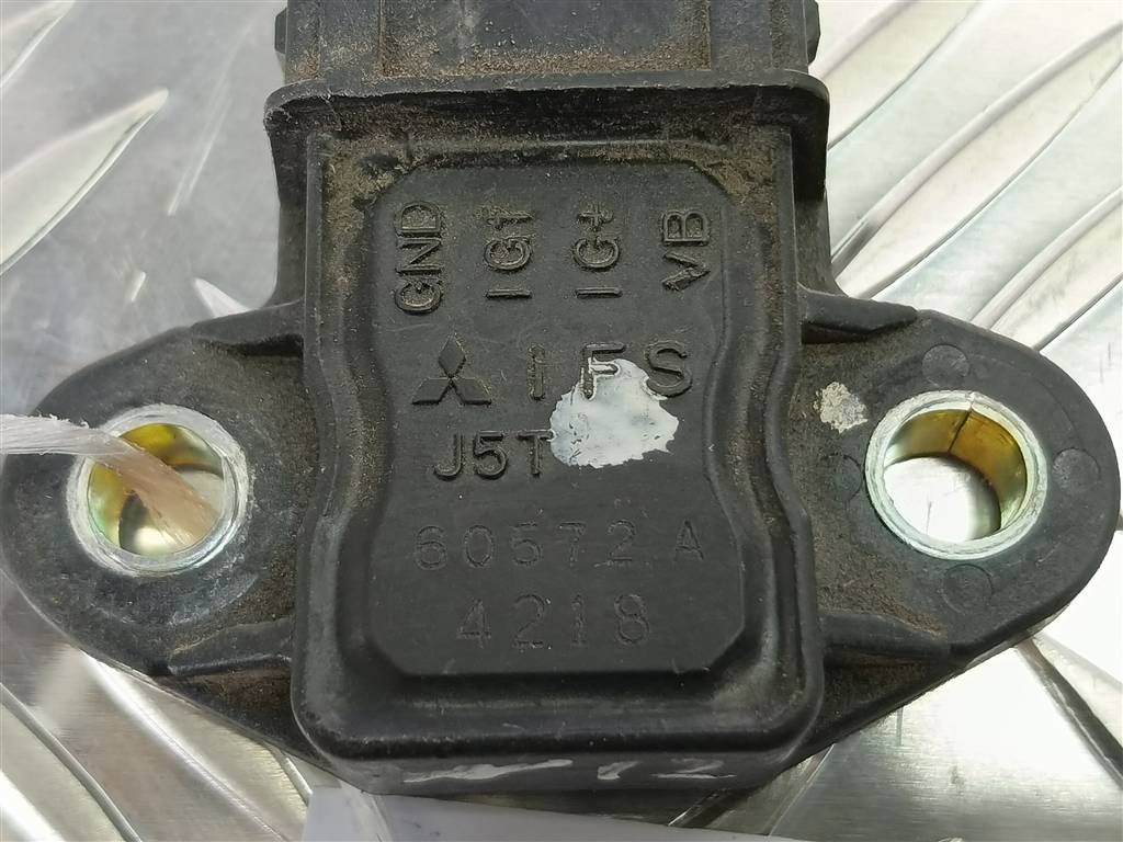 коммутатор системы зажигания MITSUBISHI Space Star  MD374437, 6730 рублей, Москва