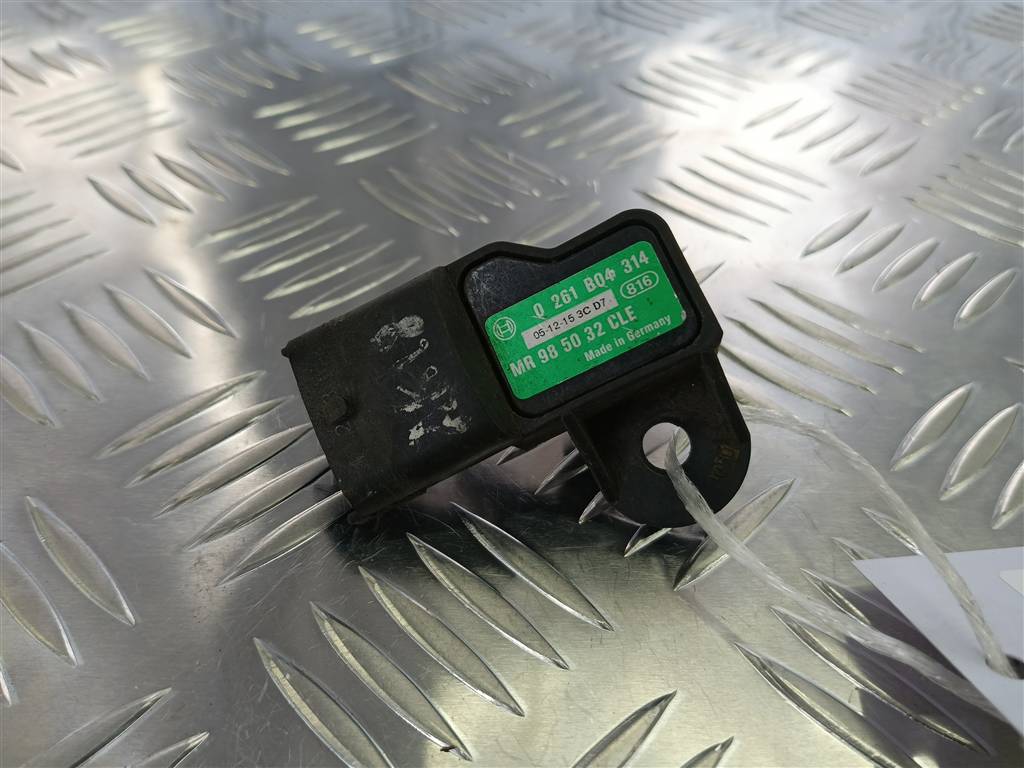 датчик абсолютного давления MITSUBISHI COLT  MR985032, 2700 рублей, Москва