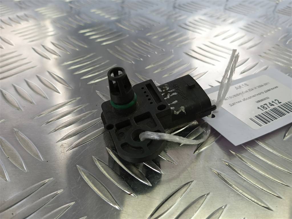 датчик абсолютного давления MITSUBISHI COLT  MR985032, 2700 рублей, Москва