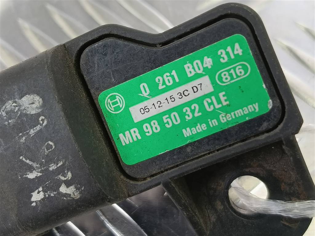 датчик абсолютного давления MITSUBISHI COLT  MR985032, 2700 рублей, Москва