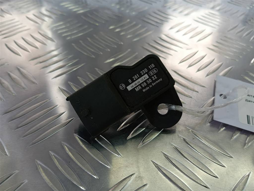 датчик абсолютного давления MITSUBISHI COLT  MR985032, 2700 рублей, Москва