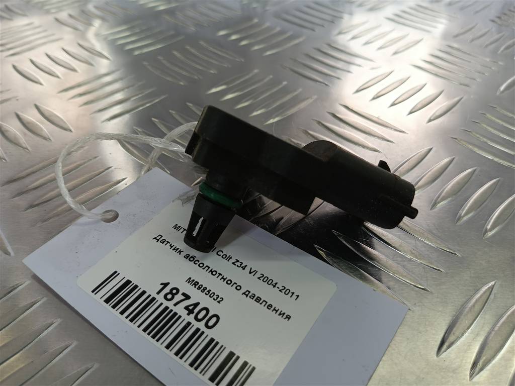 датчик абсолютного давления MITSUBISHI COLT  MR985032, 2700 рублей, Москва