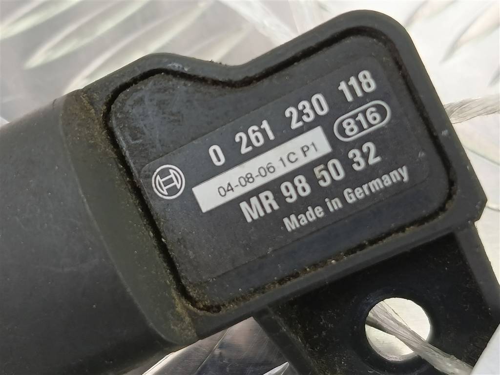 датчик абсолютного давления MITSUBISHI COLT  MR985032, 2700 рублей, Москва