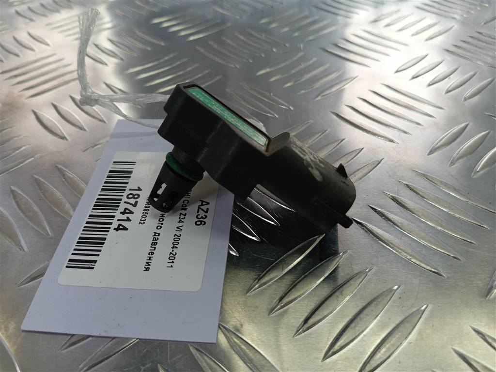 датчик абсолютного давления MITSUBISHI COLT  MR985032, 2700 рублей, Москва