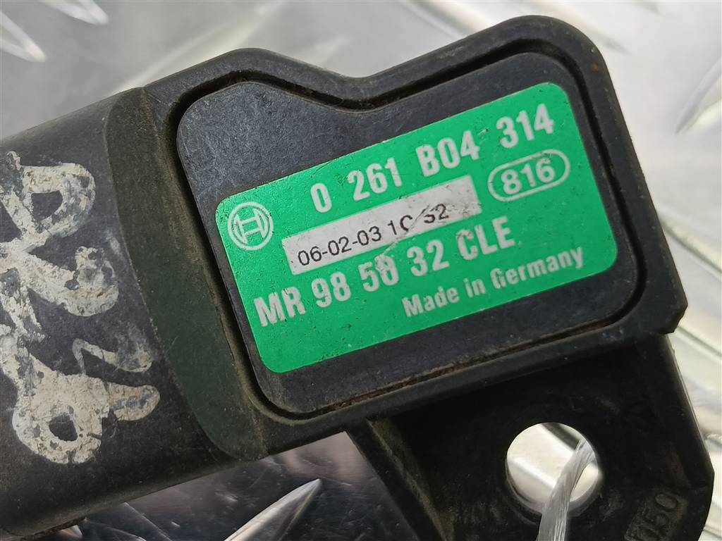 датчик абсолютного давления MITSUBISHI COLT  MR985032, 2700 рублей, Москва