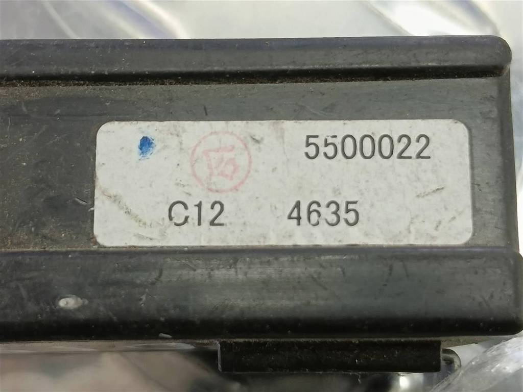 блок управления MITSUBISHI PAJERO  MR583832, 750 рублей, Москва