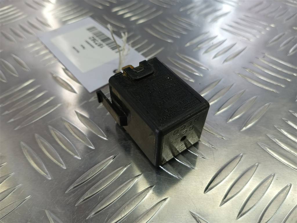 реле Hyundai   9555039000, 860 рублей, Москва