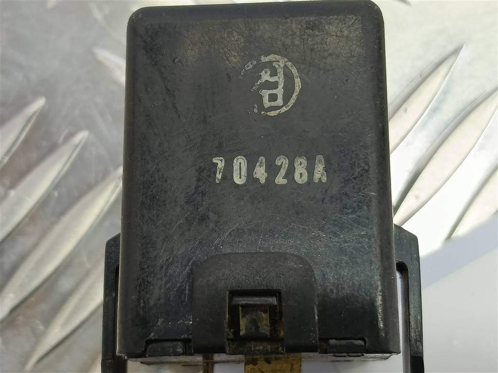 реле Hyundai   9555039000, 860 рублей, Москва