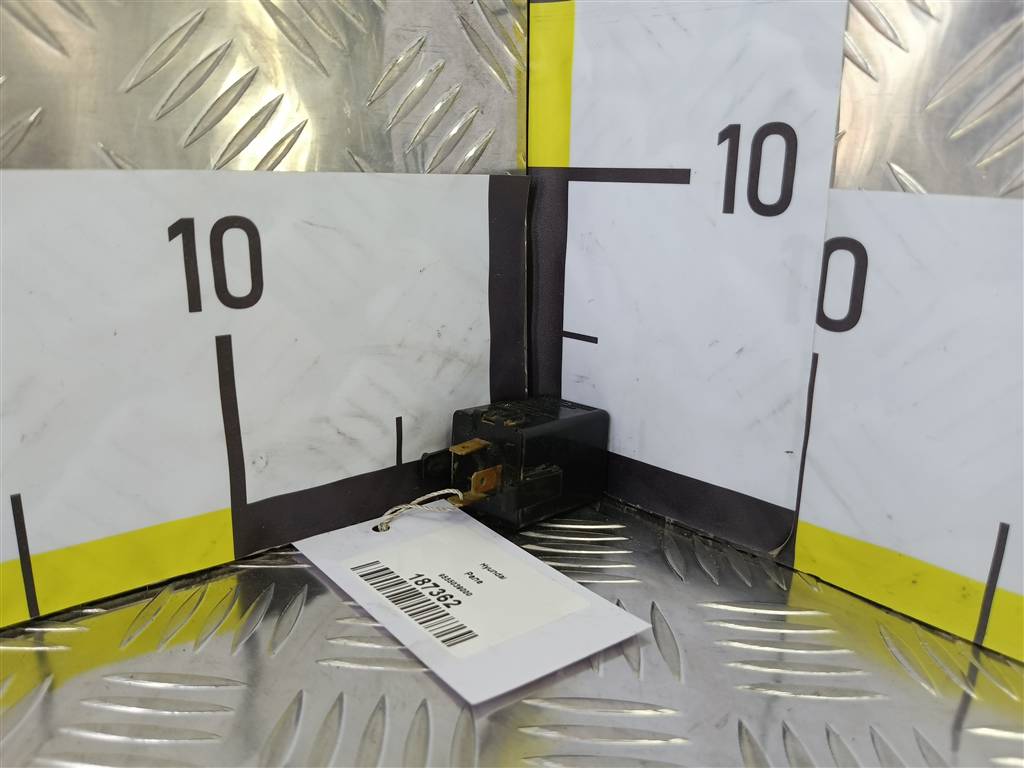 реле Hyundai   9555039000, 860 рублей, Москва