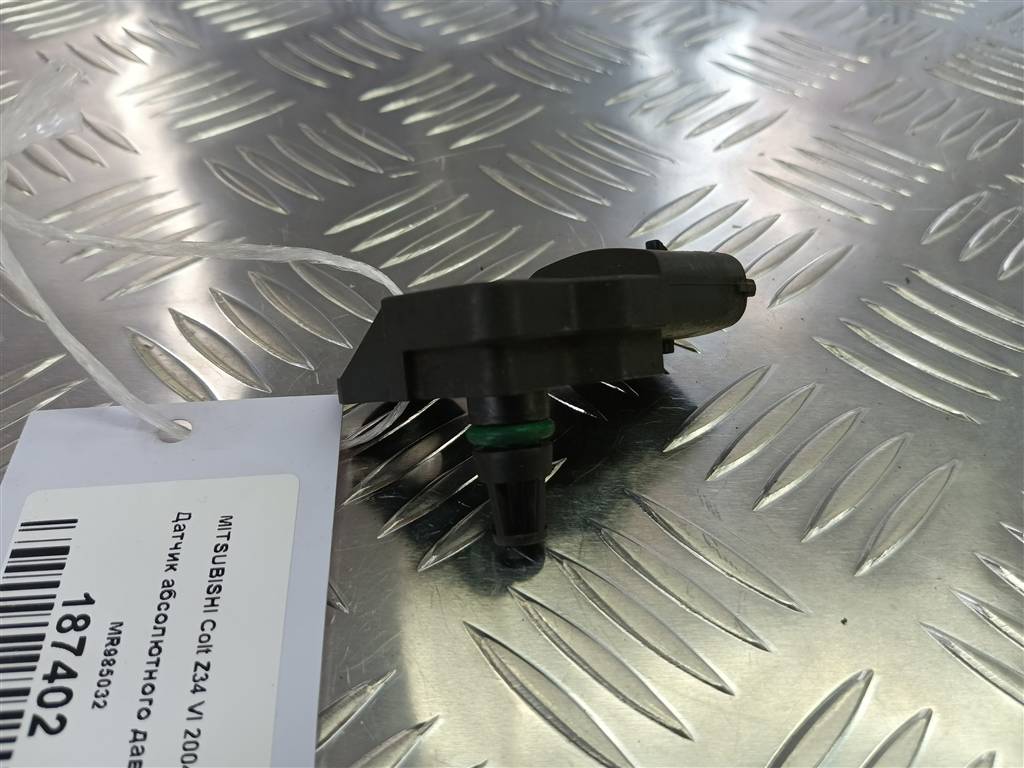 датчик абсолютного давления MITSUBISHI COLT  MR985032, 2700 рублей, Москва