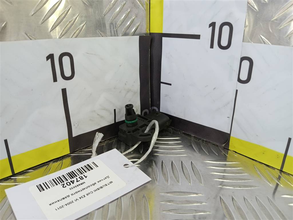 датчик абсолютного давления MITSUBISHI COLT  MR985032, 2700 рублей, Москва