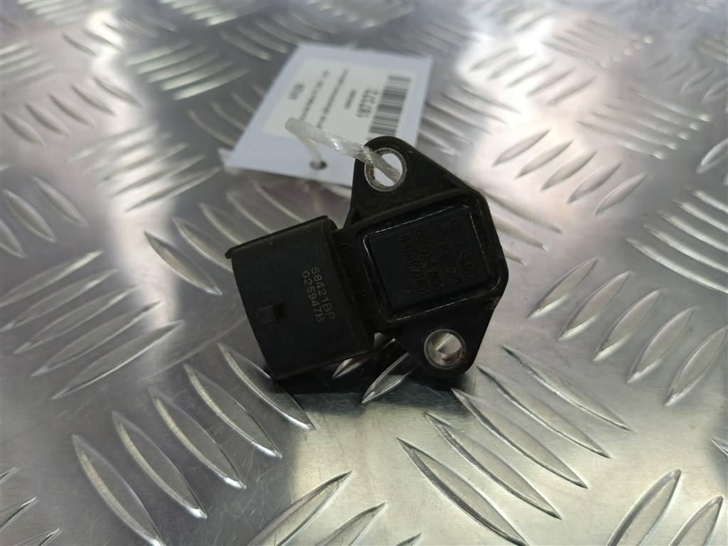 датчик абсолютного давления Hyundai MATRIX 1.6 MT (103 л.с.)Matrix  I рестайлинг (2005—2008) Минивэн 3930022600, 750 рублей, Москва