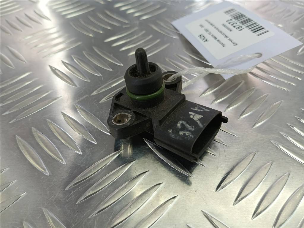 датчик абсолютного давления Hyundai MATRIX 1.6 MT (103 л.с.)Matrix  I рестайлинг (2005—2008) Минивэн 3930022600, 750 рублей, Москва