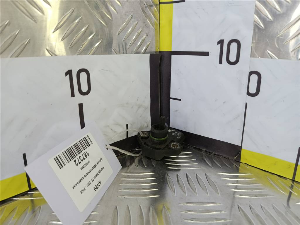 датчик абсолютного давления Hyundai MATRIX 1.6 MT (103 л.с.)Matrix  I рестайлинг (2005—2008) Минивэн 3930022600, 750 рублей, Москва