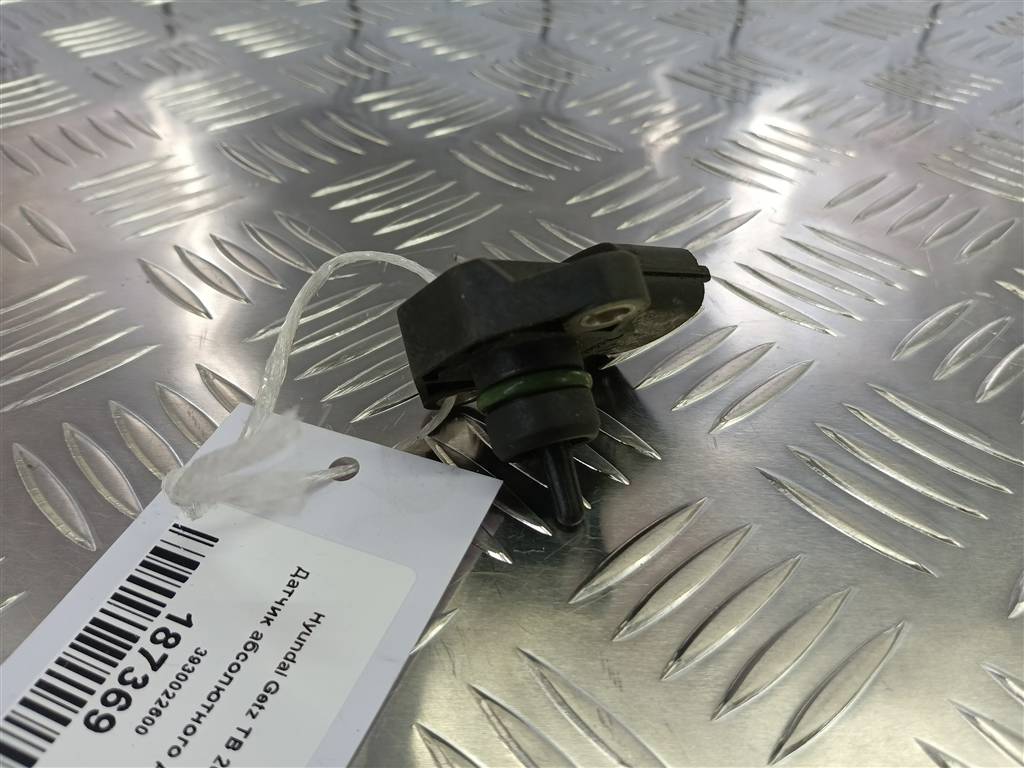 датчик абсолютного давления Hyundai GETZ  3930022600, 750 рублей, Москва