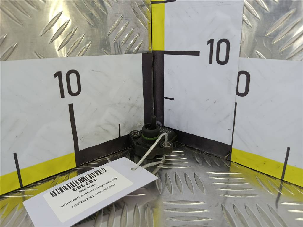 датчик абсолютного давления Hyundai GETZ  3930022600, 750 рублей, Москва