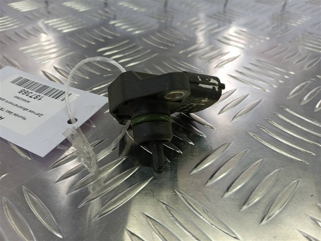 датчик абсолютного давления Hyundai GETZ 1.1 MT (66 л.с.)Getz  I рестайлинг (2005—2011) Хетчбэк 3930022600, 750 рублей, Москва