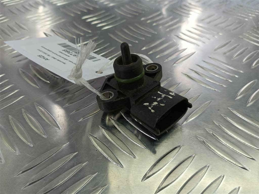 датчик абсолютного давления Hyundai GETZ 1.1 MT (66 л.с.)Getz  I рестайлинг (2005—2011) Хетчбэк 3930022600, 750 рублей, Москва