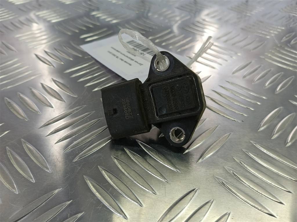 датчик абсолютного давления Hyundai GETZ  3930022600, 750 рублей, Москва