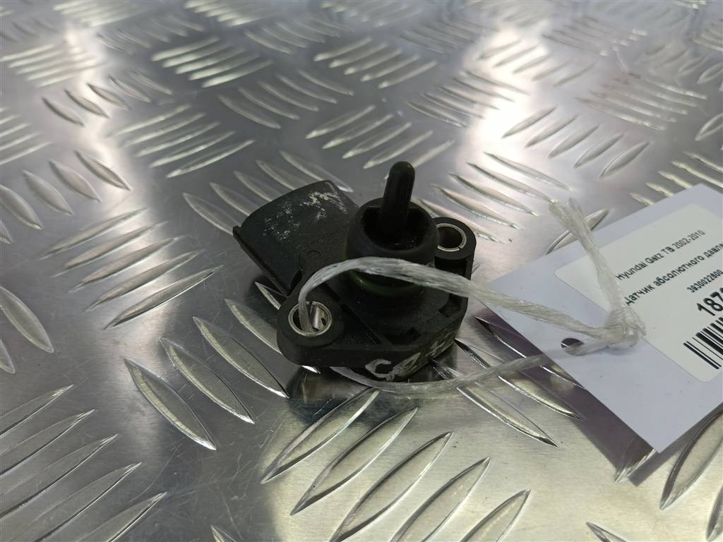 датчик абсолютного давления Hyundai GETZ  3930022600, 750 рублей, Москва
