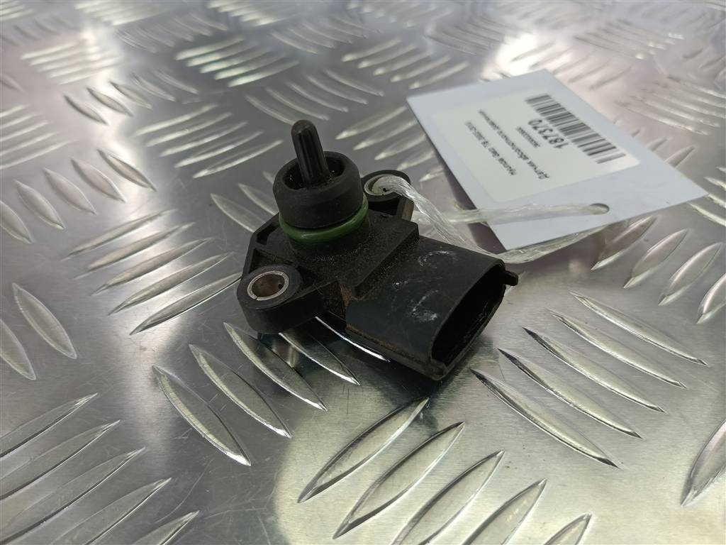 датчик абсолютного давления Hyundai GETZ  3930022600, 750 рублей, Москва