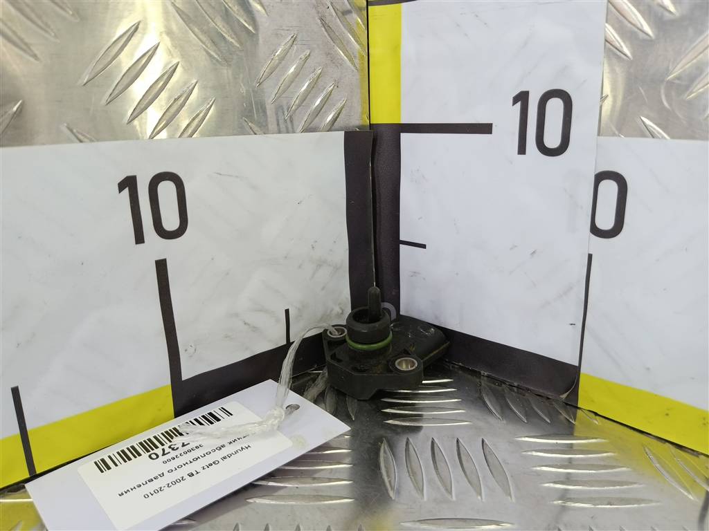 датчик абсолютного давления Hyundai GETZ  3930022600, 750 рублей, Москва