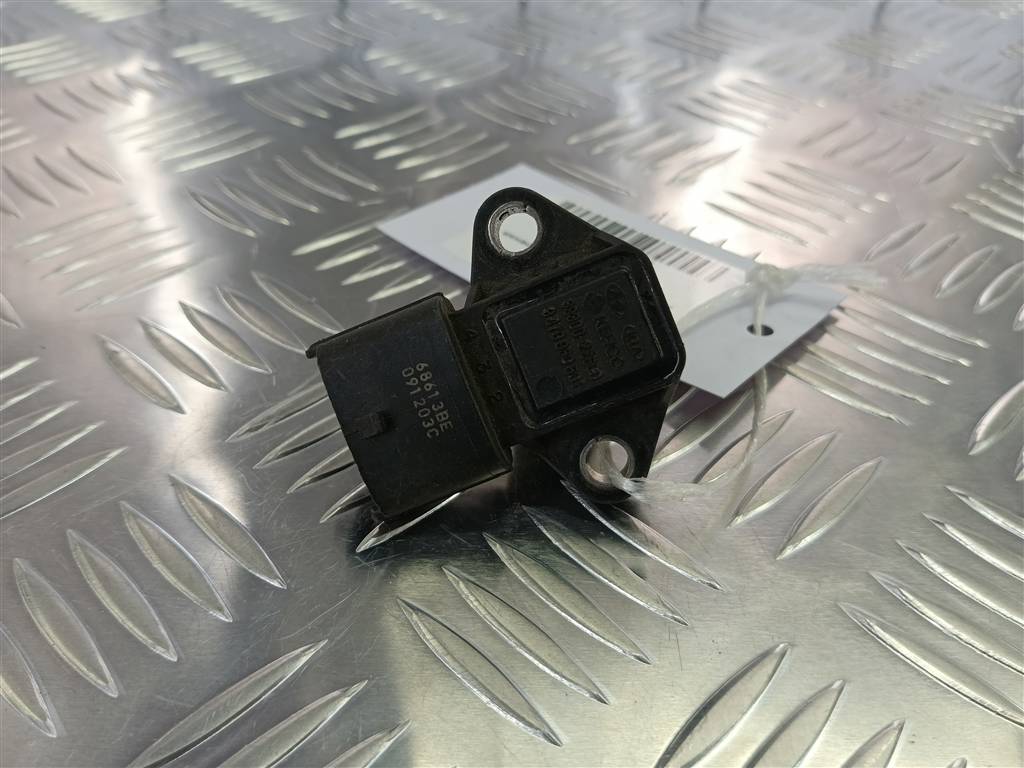 датчик абсолютного давления Hyundai GETZ 1.1 MT (66 л.с.)Getz  I рестайлинг (2005—2011) Хетчбэк 3930022600, 750 рублей, Москва