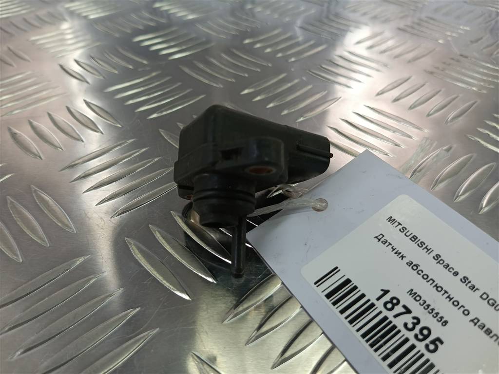 датчик абсолютного давления MITSUBISHI Space Star  MD355556, 3279 рублей, Москва