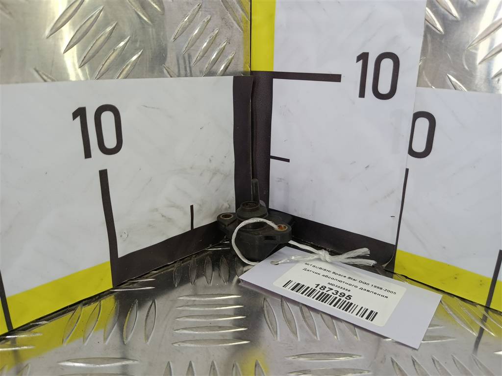 датчик абсолютного давления MITSUBISHI Space Star  MD355556, 3279 рублей, Москва