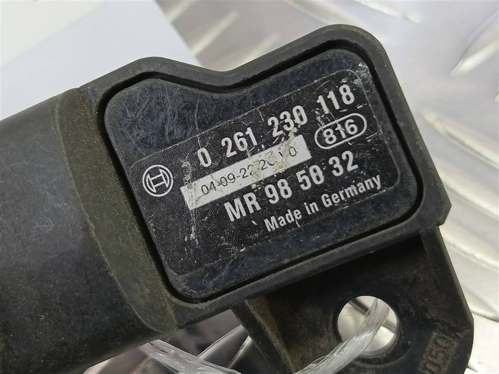 датчик абсолютного давления MITSUBISHI COLT  MR985032, 2700 рублей, Москва